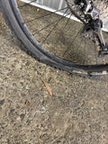 Tyre / Tube Change