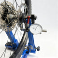 Brake Parts Installation