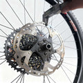 Brakes Tuned