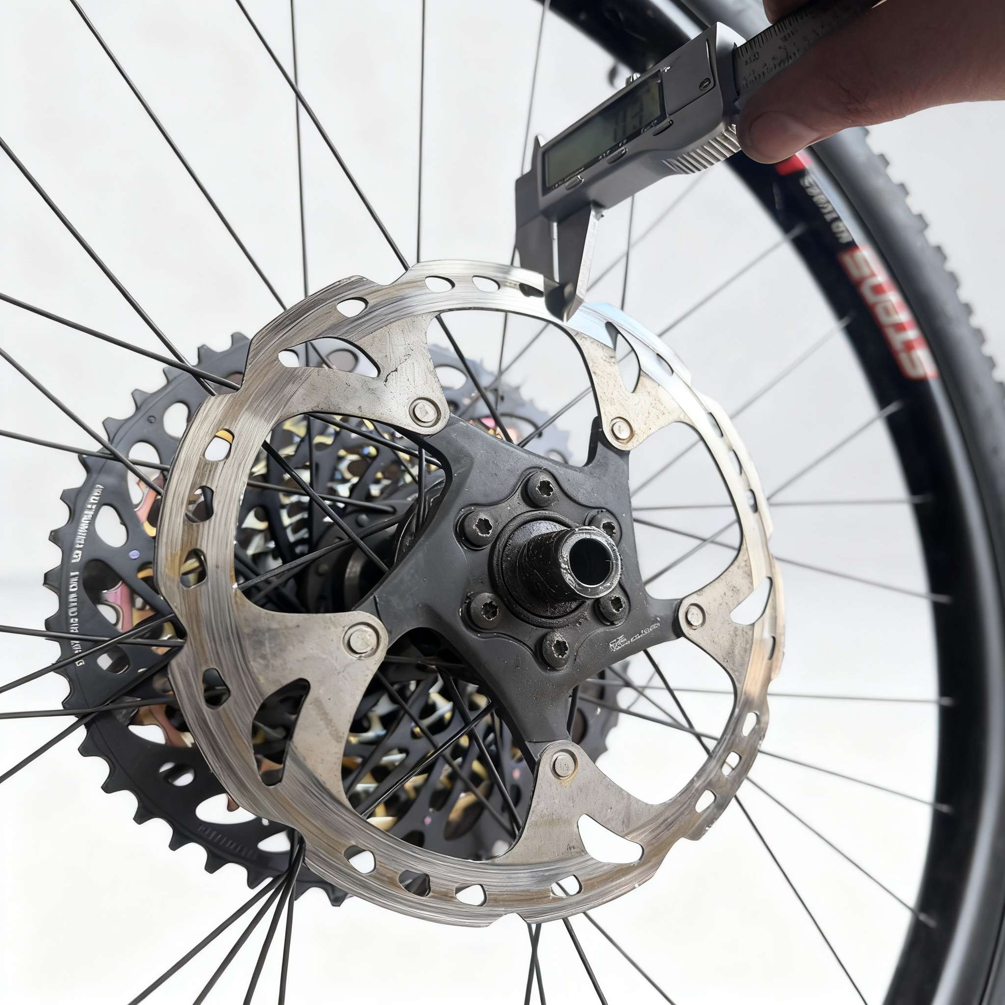 Brakes Tuned