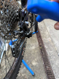 Gears Tuned