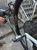 Hanger Alignment
