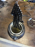 Chain Waxed