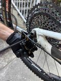 Full Drivetrain Service