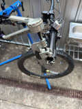 Handlebar / Steerer Tube Cutdown