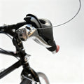 Brake / Shift Lever Install