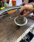 Freehub Service