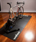 Indoor Trainer Setup