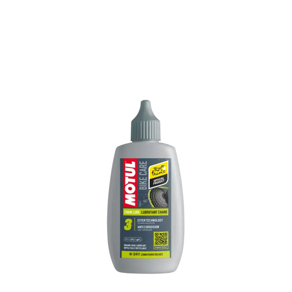 MOTUL Chain Lube Dry