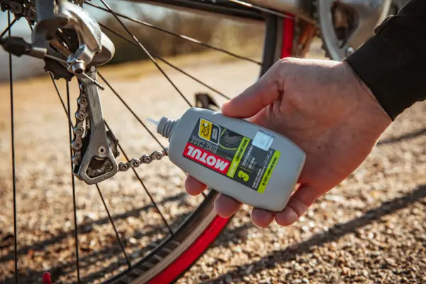 MOTUL Chain Lube Dry
