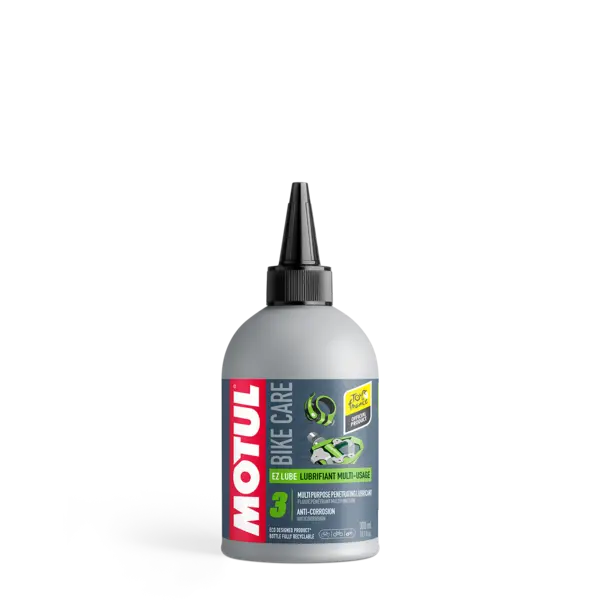 MOTUL EZ Lube
