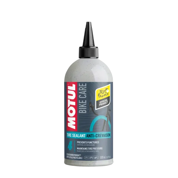 MOTUL® Tubeless Tire Sealant