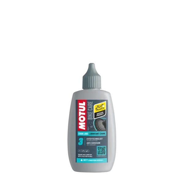 MOTUL Chain Lube Wet