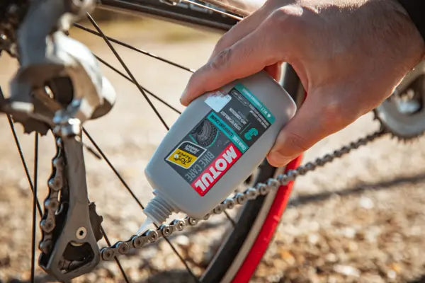 MOTUL Chain Lube Wet
